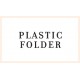 Plastic Folder (0)